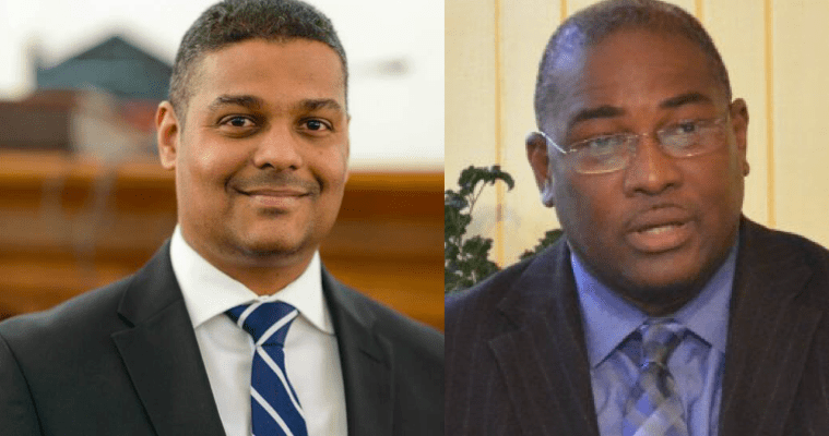 Bar Association rubbishes Attorney Nigel Hughes’ opinion on no-confidence vote