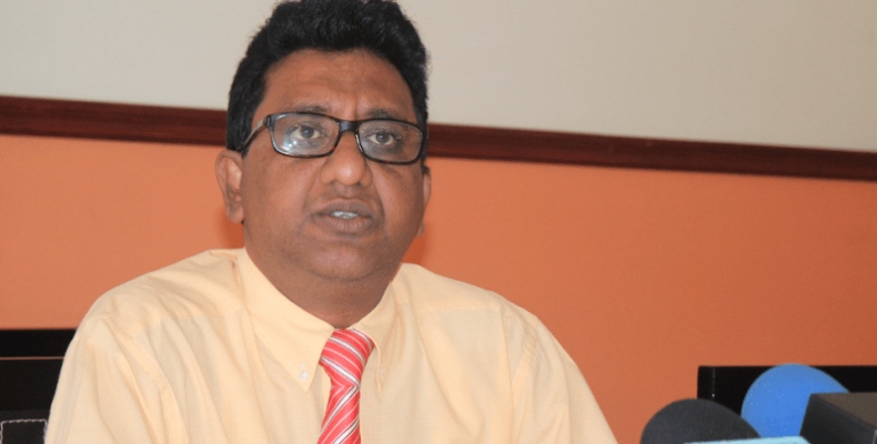 PPP plans move to Court over Government’s non-acceptance of no-confidence vote