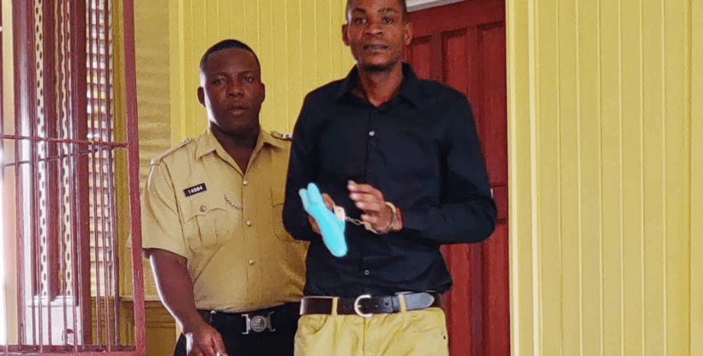 80 years in jail for man who murdered businessman