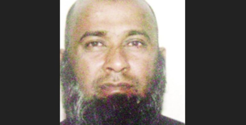 Man charged with 2009 murder of ECD fuel dealer