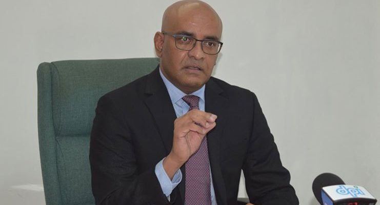 Jagdeo chides Court of Appeal for overturning what legislators felt on no-confidence night