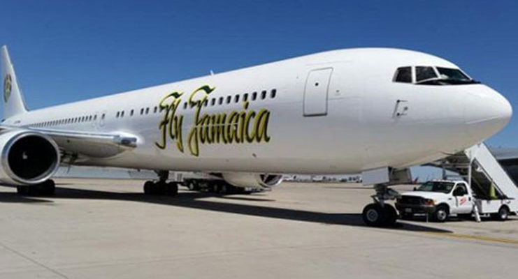 Fly Jamaica issues redundancy letters to staff