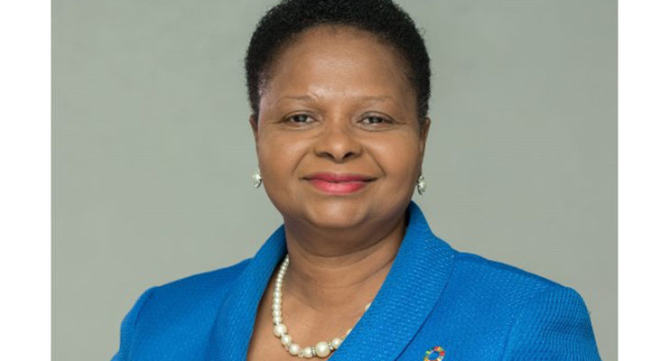 Minister Lawrence refutes H1N1 in Guyana