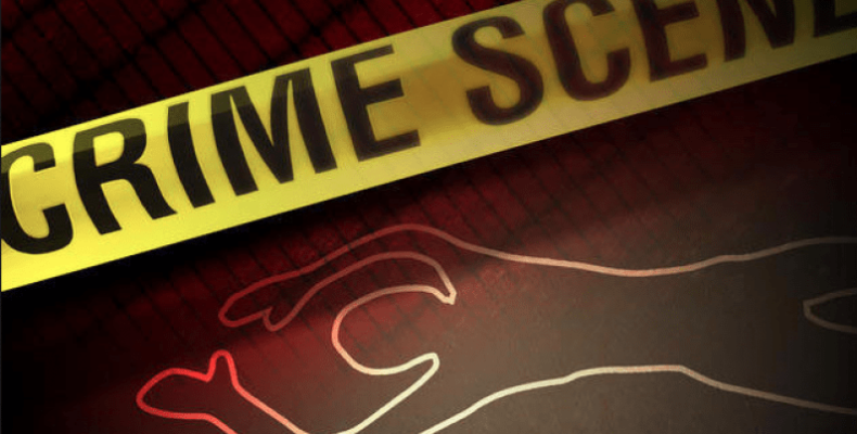 Albouystown youth gunned down during early morning football