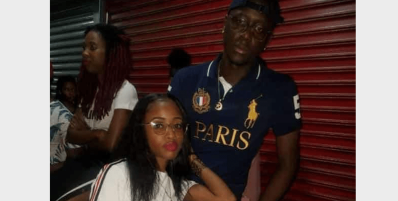 Linden couple die in Amelia’s Ward Accident