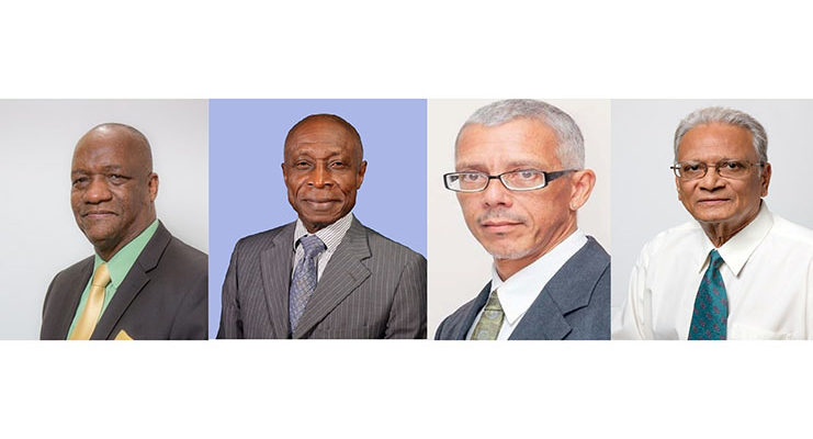 APNU ministers to renounce foreign citizenship