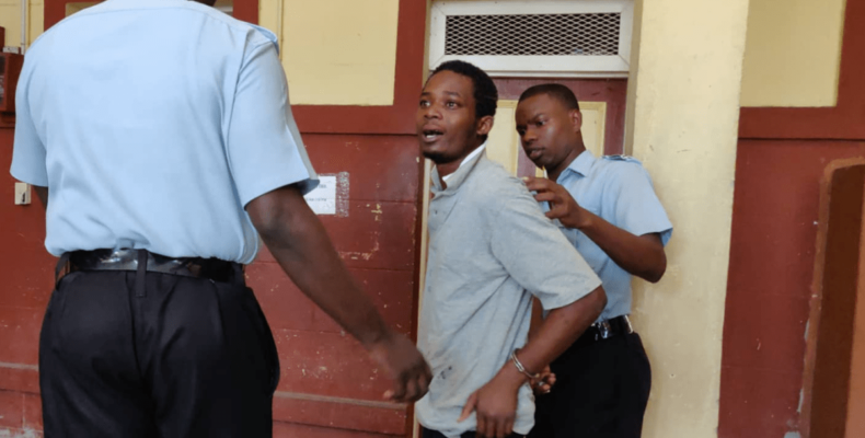 “Unstable” man charged for murder of Albouystown youth