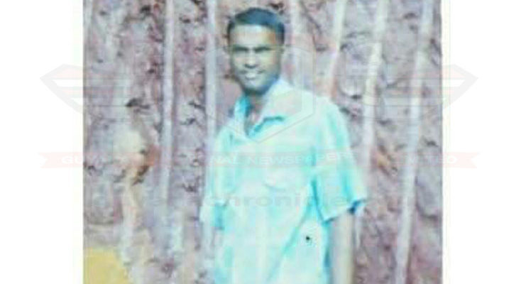 Essequibo man dies from neck wound