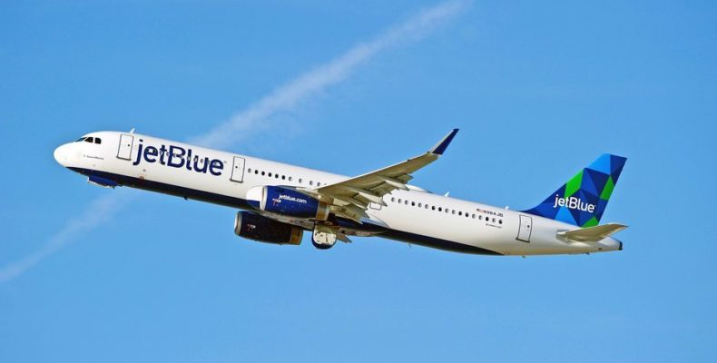 Jet Blue approves plan to start Guyana service