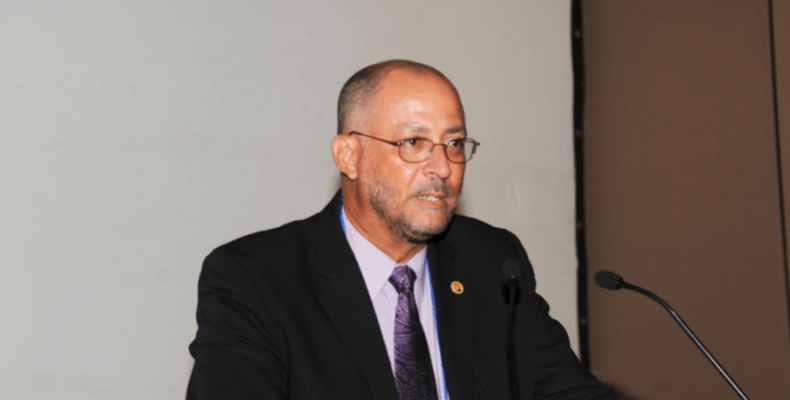 CWI deems Guyana’s situation ‘troubling’ but willing to assist