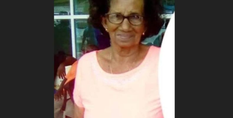 Daughter reportedly admits to killing mother in Berbice