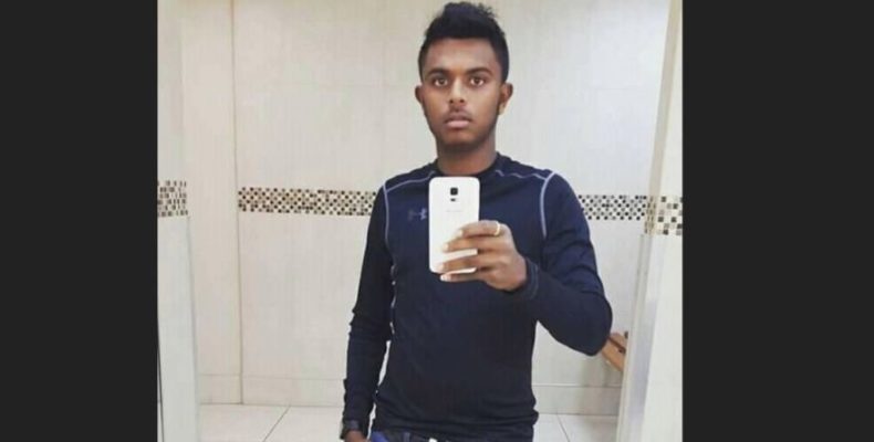 Young construction worker killed in 3-vehicle smash-up