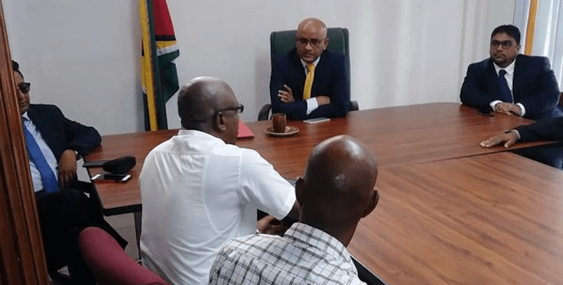 Police question Opposition Leader over Babu John statements