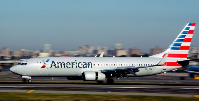 American Airlines to begin direct New York service in December, while expanding Miami schedule