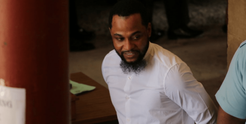 Guyana extradites US Fugitive; American Embassy praises move as step in the right direction
