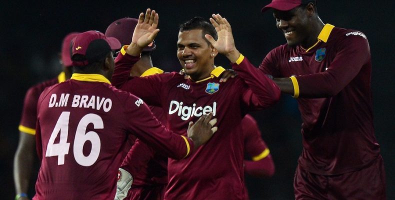 ‘Would have loved to play World Cup’ – Narine