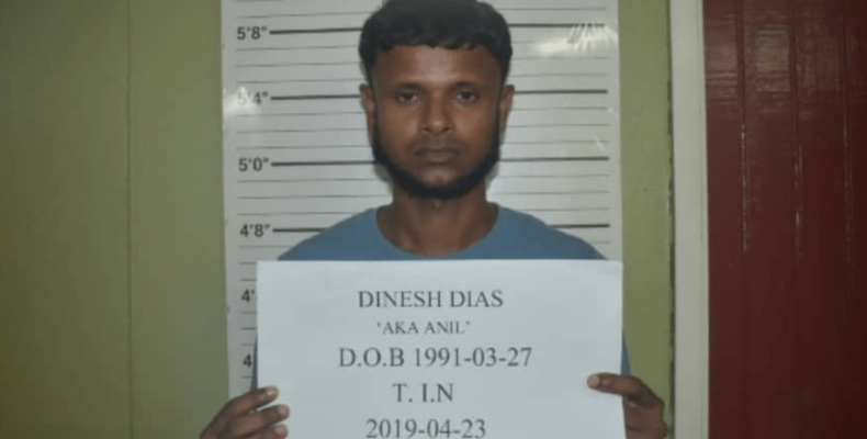 48 months in jail for cocaine in fire extinguisher trafficker; Charges dropped against other suspects