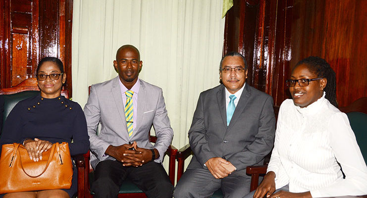 New MPs ready to work