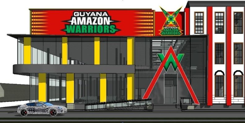 CPL to establish headquarters in Guyana