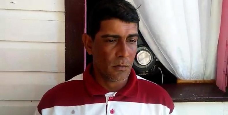 Money Changer shot, beaten & robbed in Berbice