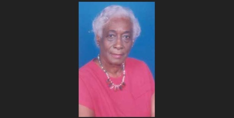 President expresses condolence on death of women’s rights icon Magda Pollard