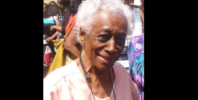 President Granger saddened by passing of Magda Pollard, AA, CCH