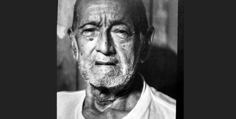 President saddened at death of Vice President’s father