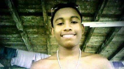21-Y-O executed in Bartica; suspect handed over to cops by mother