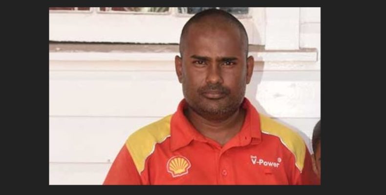 Crane Shallow Grave: Children saw father washing blood from trunk of car – relatives