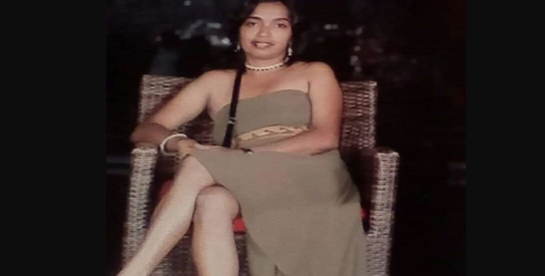 Woman’s body found in a shallow grave; Ex-husband held for murder