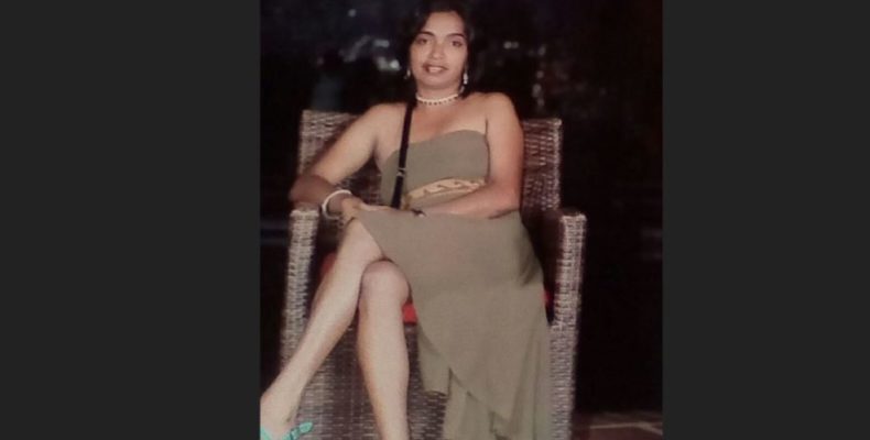 Zaila’s husband kept her away from her family for 15 years