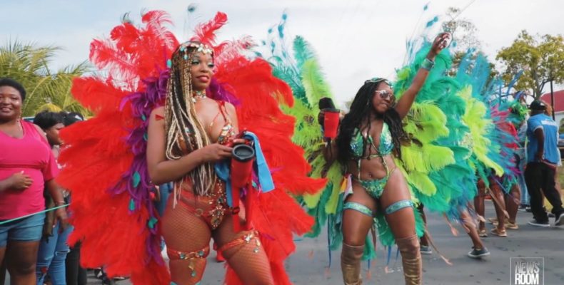 Chocolate jouvert, Buju concert among Guyana Carnival events