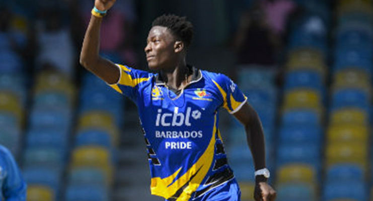 CWI to stage emerging players’ training camp