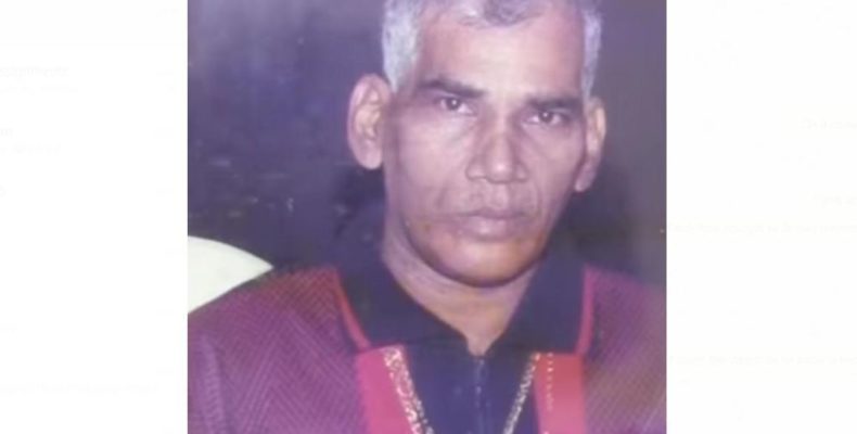 Decomposed body of missing Berbice farmer found