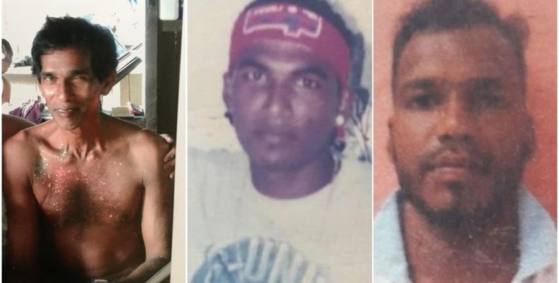 Families, friends say bandits killed ignored advice