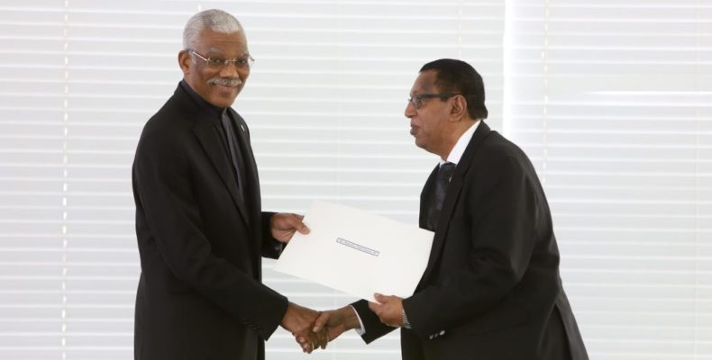 Gov’t, Bar Association condemn libellous and misleading Kaieteur News article