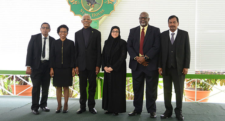 ‘SC conferral not political reward’