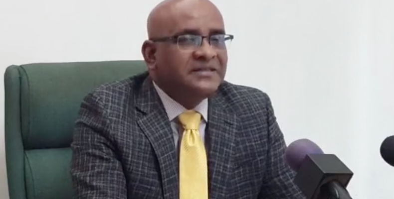 PPP will create more than 50,000 new jobs if elected -promises Jagdeo