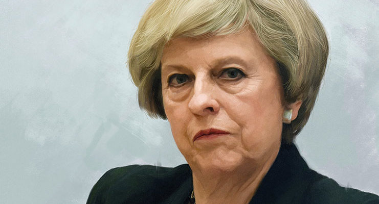 Theresa May quits: UK set for new PM by end of July
