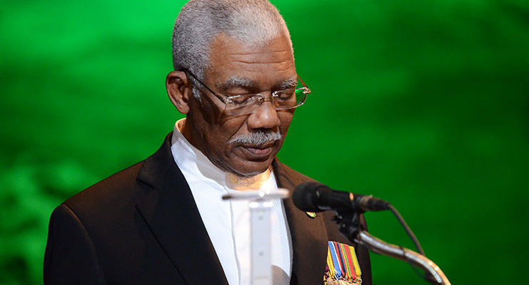 Guyana poised for transformative moment