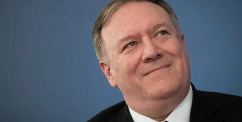 US ready to assist Guyana to ensure all Guyanese benefit from oil resources -Pompeo