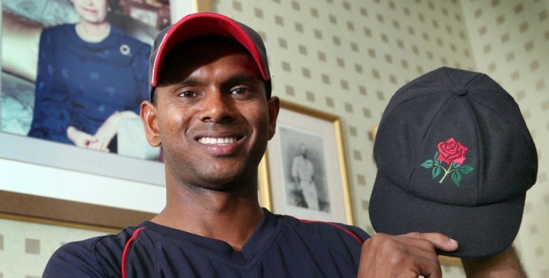 “I’m alive and well”- Shiv Chanderpaul
