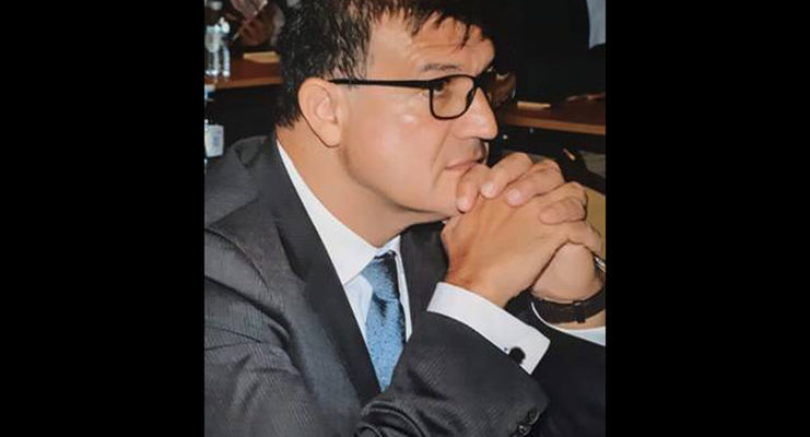 Strong civil society key to EITI success