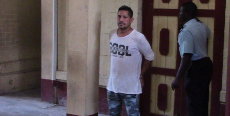 Ecuador national jailed four years for fake US visas and cocaine