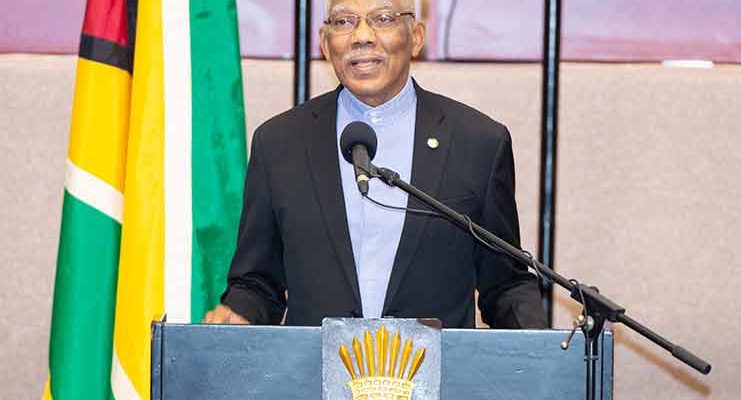 Gov’t invested in its workforce