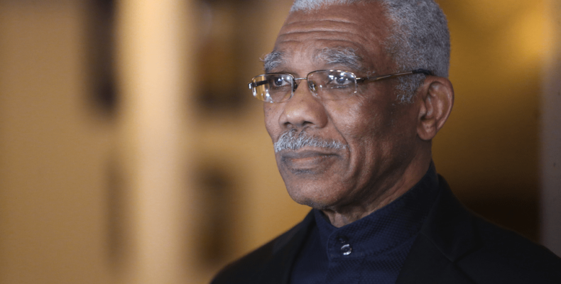 President urges labour movement to continue to work with government and private sector to generate jobs