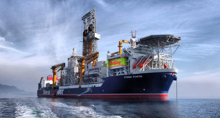 Tullow to drill three wells