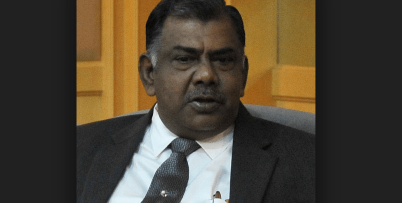 Ronald Gajraj was a patriot and effective Minister, says Opposition Leader Bharrat Jagdeo