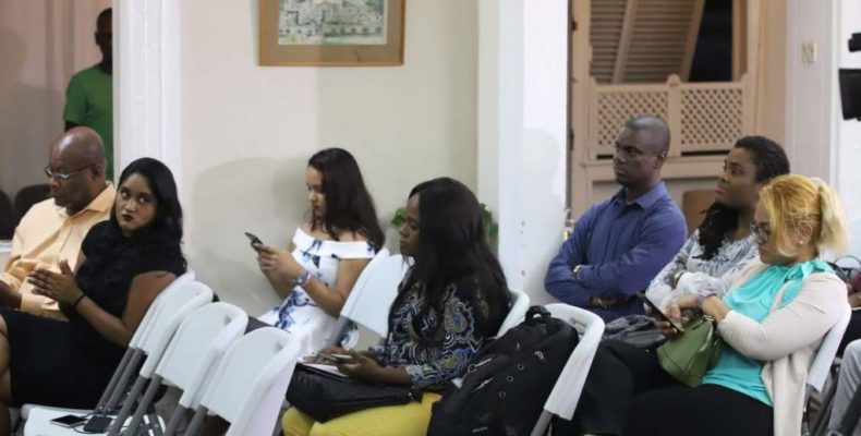 Media’s role in ensuring stability during elections discussed at World Press Freedom Day forum