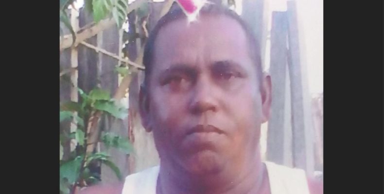 Guyanese boat captain dies; son, others survive accident at sea